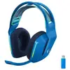 Image de Logitech G733 Lightspeed RGB Auriculares Wireless Azules