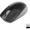 Image de Logitech M190 Ratón Inalámbrico 1000DPI Gris