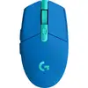 Image de Logitech G305 LightSpeed Ratón Inalámbrico Gaming 12000DPI Azul