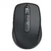 Image de Logitech MX Anywhere 3 Ratón Compacto Inalámbrico 4000DPI Grafito