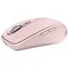 Image de Logitech MX Anywhere 3 Ratón Compacto Inalámbrico 4000DPI Rosa