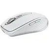 Image de Logitech MX Anywhere 3 Ratón Compacto Inalámbrico para Mac 4000DPI Blanco