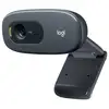 Image de Caméra web Logitech C270 Full HD 1.2 MP 1280x960