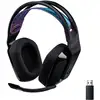 Image de Casque de jeu sans fil noir Logitech G535 sans fil pour PC/PS4/PS5