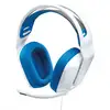 Image de Logitech G335 Auriculares Gaming Blancos