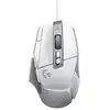 Image de Souris de jeu Logitech G502 X USB 13 boutons 25600DPI blanche
