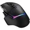 Image de Souris de jeu sans fil Logitech G502 X Plus RGB 13 boutons 25600DPI noir