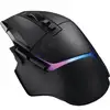 Image de Logitech G G502 X Plus Lightspeed Souris de jeu RVB sans fil Noir 25600 DPI