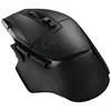 Image de Souris de jeu sans fil Logitech G502 X Lightspeed avec une précision et une vitesse inégalées pour maîtriser vos jeux. Personnalisez 11 boutons et profitez d'un confort exceptionnel. Compatible avec Windows/Mac.