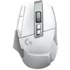 Image de Souris Logitech G502 X LIGHTSPEED Sans Fil 25600 DPI Blanc 13 Boutons Gaming