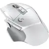 Image de Souris gaming sans fil Logitech G G502 X LIGHTSPEED Blanc 25600 DPI