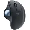 Image de Logitech Ergo M575 for Business Souris Trackball sans fil 2000 DPI Graphite