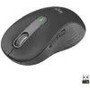 Image de Souris optique sans fil Logitech Signature M650 L 2000DPI Graphite