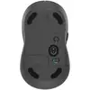 Image de Souris Logitech 910-006274 Ergonomique RF Wireless + Bluetooth 4000 DPI Grafite