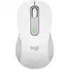 Image de Logitech Signature M650 pour souris sans fil professionnelle 4000 DPI Blanc