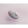 Image de Ratón Logitech G705 Sans Fil RF Bluetooth 8200 DPI Blanc RGB Ergonomique