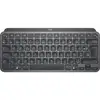 Image de Clavier Logitech MX Keys Mini Bluetooth AZERTY Graphite Compact