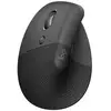 Image de Logitech Lift for Business souris Gauche RF sans fil + Bluetooth Optique 4000 DPI
