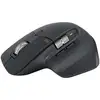Image de Souris sans fil Logitech MX Master 3S Performance 8000 DPI Graphite