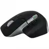 Image de Logitech MX Master 3S pour Mac souris sans fil 8000DPI gris sidéral
