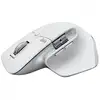 Image de Logitech MX Master 3S pour Mac Souris Sans Fil 8000DPI Gris Pâle