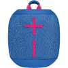 Image de Enceinte Bluetooth Ultimate Ears WonderBoom 3 Bleu