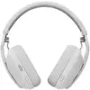 Image de Casque Logitech Zone Vibe Wireless MS Bluetooth sans fil pour appels et musique blanc