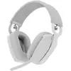 Image de Casque sans fil Logitech Zone Vibe 100 Blanc