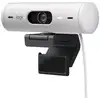Image de Webcam Logitech Brio 500 FullHD Blanc