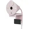 Image de Logitech Brio 300 Webcam FullHD Rose