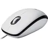 Image de Souris Logitech® M100 - BLANCHE - USB -