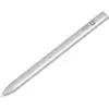 Image de Stylet numérique Logitech Crayon pour iPad USB-C Argent