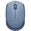 Image de Souris sans fil Logitech M171 bleu gris