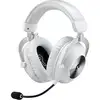Image de Casque de jeu Bluetooth sans fil Logitech G PRO X 2 LIGHTSPEED Blanc