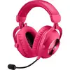 Image de Casque de jeu Bluetooth sans fil Logitech G PRO X 2 LIGHTSPEED Magenta