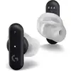 Image de Casque de jeu sans fil Logitech G FITS noir