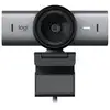 Image de Webcam USB Logitech MX Brio 705 4K 8,5 MP 60 ips Zoom 4x Obturateur Confidentialité