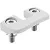 Image de Cierre seguro Logitech 952-000150 pour caméra de tableau blanc