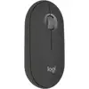 Image de Souris sans fil Logitech Pebble Mouse 2 M350s graphite 4000 DPI