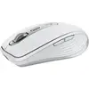 Image de Logitech MX Anywhere 3S Souris Droitier RF sans fil + Bluetooth Laser 8000 DPI Blanc