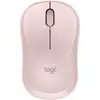 Image de Logitech M240 Souris Bluetooth Silencieuse Rose