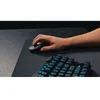 Image de Souris Logitech sans fil 32000 DPI Magenta pour droitier