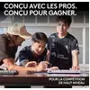 Image de Clavier Logitech G Pro X TKL Lightspeed Wireless USB AZERTY Noir