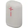Image de Enceinte portable sans fil Bluetooth/NFC Ultimate Ears 95 dB IP67 autonomie 17 h Blanc