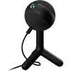 Image de Logitech G Yeti Orb LIGHTSYNC RGB USB Microphone de jeu à condensateur noir