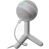 Image de Logitech G Yeti Orb Blanc Microphone de table