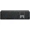 Image de Clavier complet Logitech Master Series MX Keys S pour Mac AZERTY rétroéclairé Français