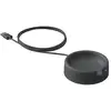 Image de Casque Logitech Zone Wireless 2 avec câble USB, recharge sans fil, compatible Mac et Windows, graphite