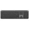 Image de Clavier à ciseaux Logitech Signature Slim K950 AZERTY FR rétroéclairé sans fil Graphite