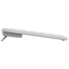 Image de Clavier sans fil Logitech Signature Slim K950 AZERTY Blanc lumineux